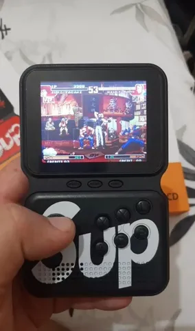 Mini game antigo  +392 anúncios na OLX Brasil