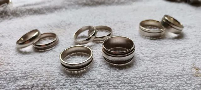 No dinheiro e R$250 cada na jogada R$300 - Foto 2