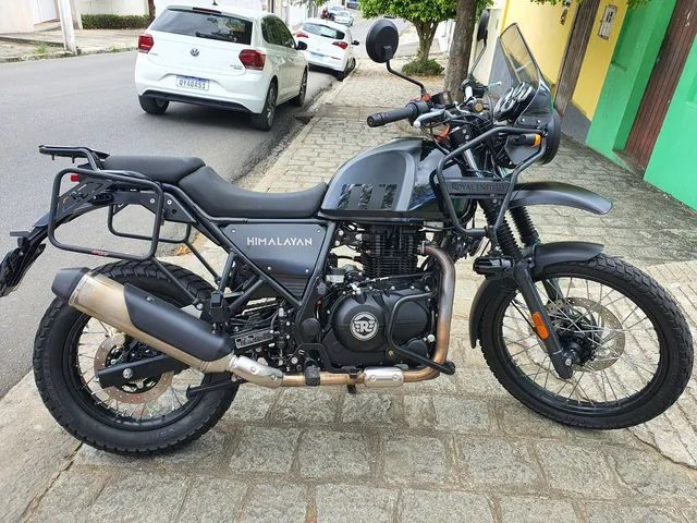 olx royal enfield namakkal