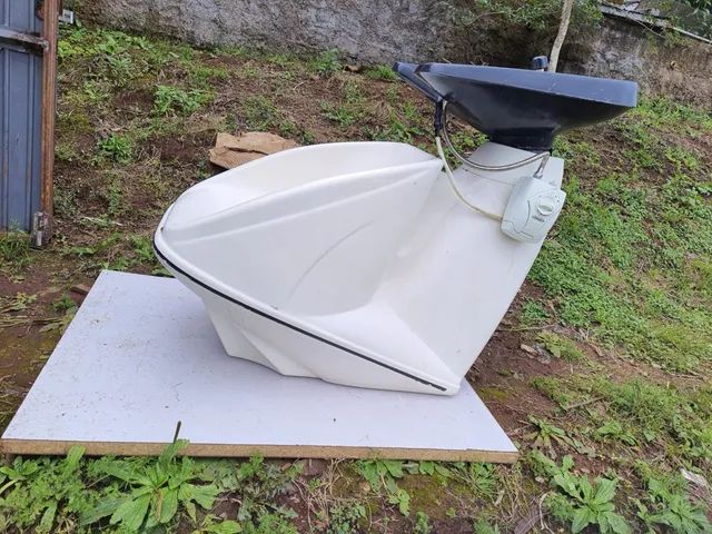 Lavatório 220v - Foto 4