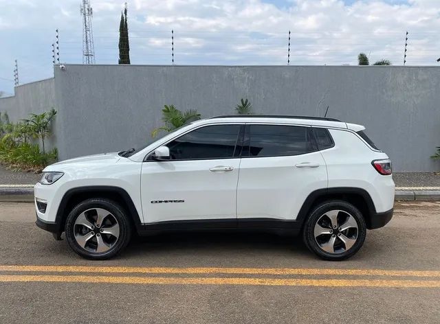 Jeep Compass 2017 - Foto 2