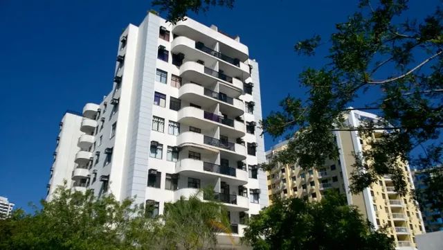 Captação de Apartamento para locação na Avenida Adolpho de Vasconcelos, Barra da Tijuca, Rio de Janeiro, RJ