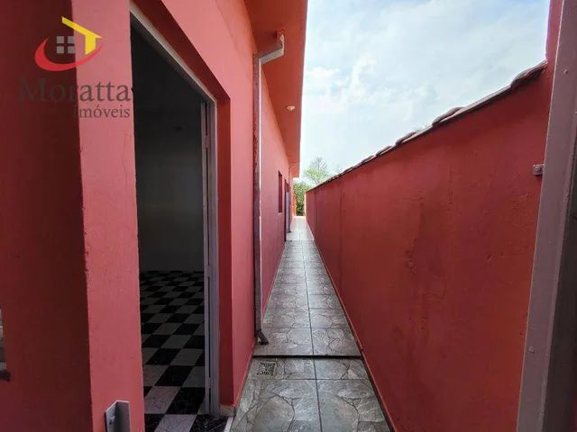 Casa com 2 dormitórios, para locação e venda - Residencial Porto Seguro - Salto/SP - Foto 3