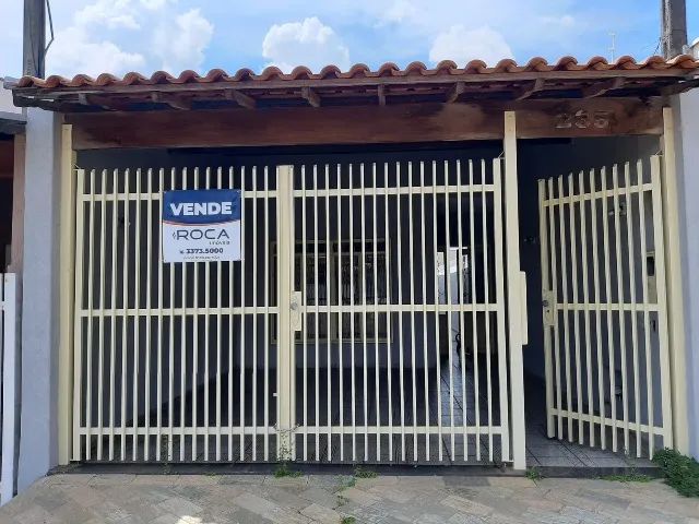 Captação de Casa a venda na Rua Imperador Hiroito, Jardim Hikari, São Carlos, SP