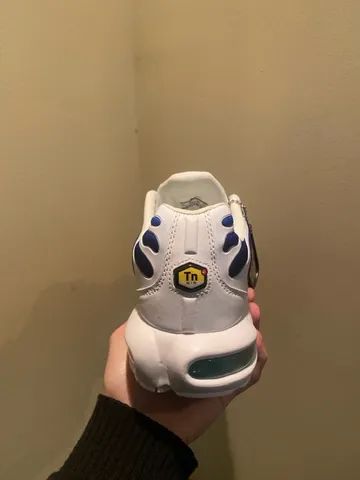 Nike Air Max Plus Tn. Novo!  - Foto 3