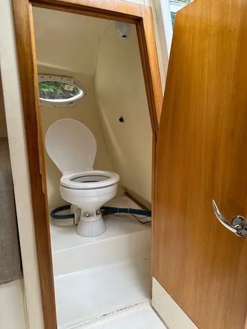 Solara 230, 23 pés, ano 2012  - Foto 11