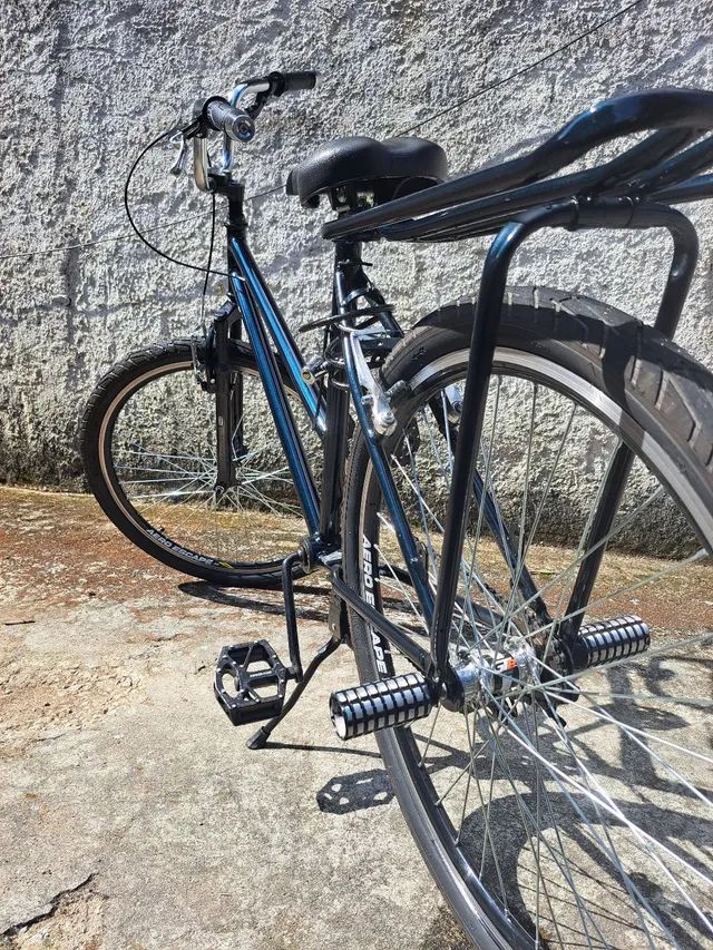 Bicicleta Usada Rio De Janeiro