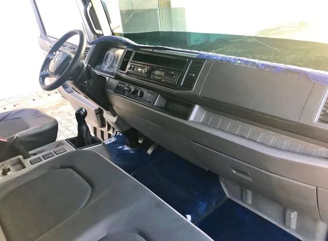 DELIVERY  9-170  baú  - Foto 7