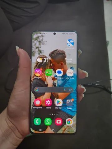 S21 Ultra 256 gb 