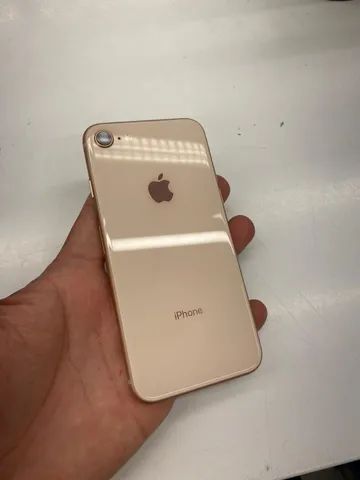 iPhone 8 - Foto 4