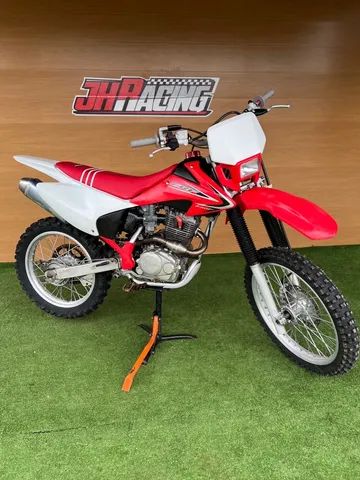 HONDA CRF 230 F 2014 - 1249192309