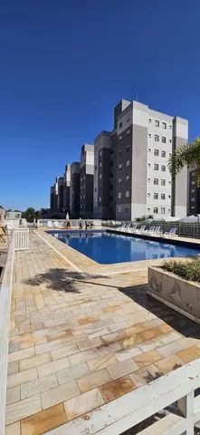 Captação de Apartamento a venda na Rua Jacutinga - de 802 a 1290 - lado par, Jardim Olinda, Rio Claro, SP