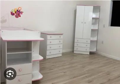 Berço infantil doce sonho , Entrega  em 3 dias  - Foto 5