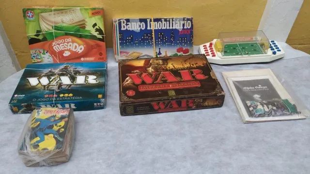Jogo da Mesada, de tabuleiro, completo, bom estado, envio a qualquer localidade. - Foto 2