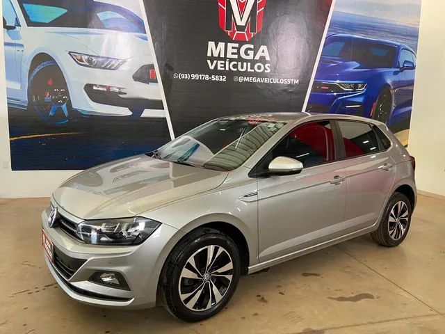 VOLKSWAGEN POLO 1.0 200 tsi COMFORTLINE