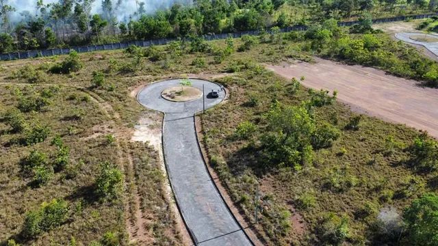 Condomínio Chácaras Lagoa Azul Na Duca Serra  - Foto 3