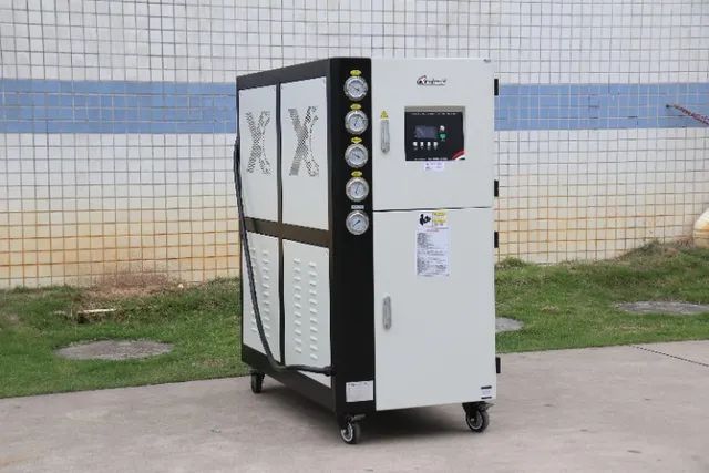XC-L10W Geladeira/Chiller Industrial a Água com 27.606KCAL/H - Foto 3