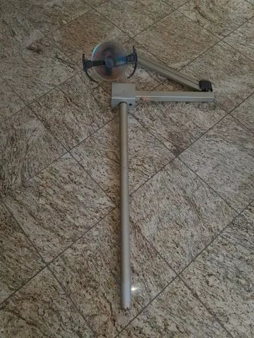 Refletor Odontológico Reflex Dabi Atlante<br><br> - Foto 3