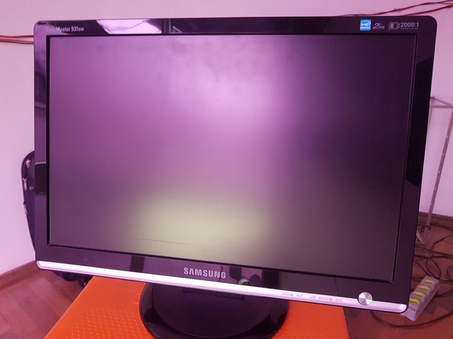 monitor samsung olx