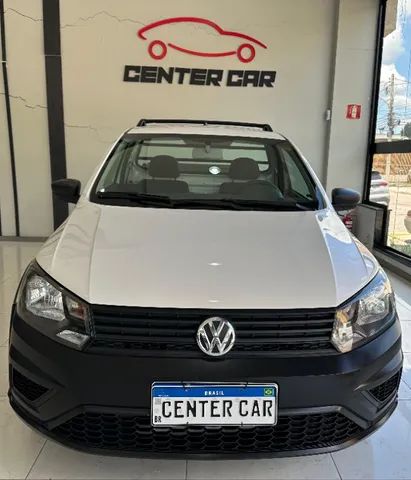 Volkswagen Saveiro 2009 por R$ 31.700, Jundiaí, SP - ID: 4666195