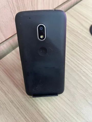 Moto g4 play usado olx: Com o melhor preço