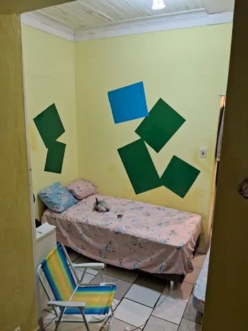 Alugo uma vaga na minha kitinet miro só  * - Foto 5