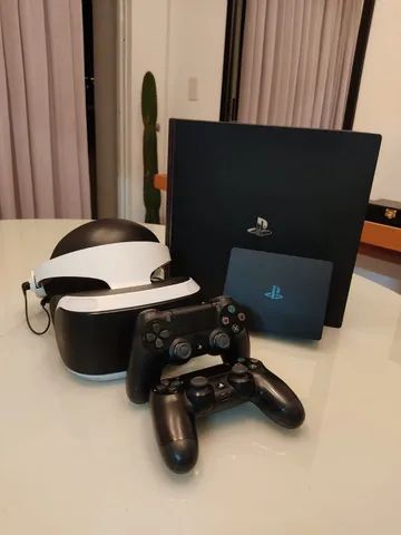 Olx sale vr ps4