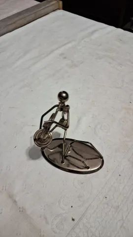 Escultura artesanato musical  - Foto 4