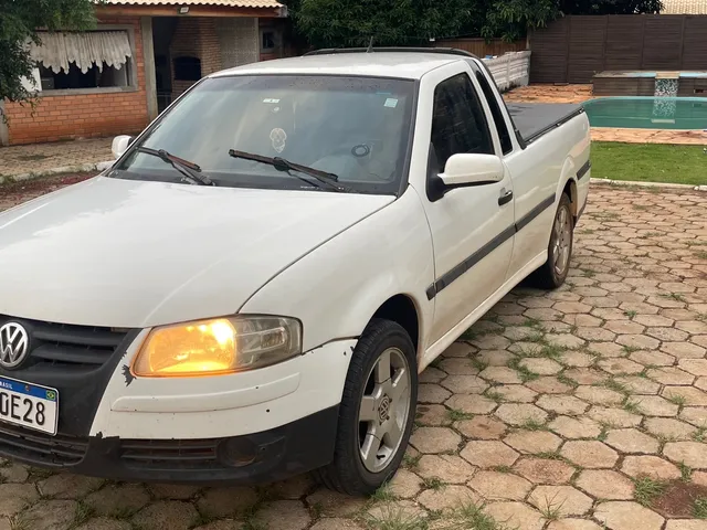 Volkswagen Saveiro 2010 por R$ 67.900, Sorocaba, SP - ID: 2947941