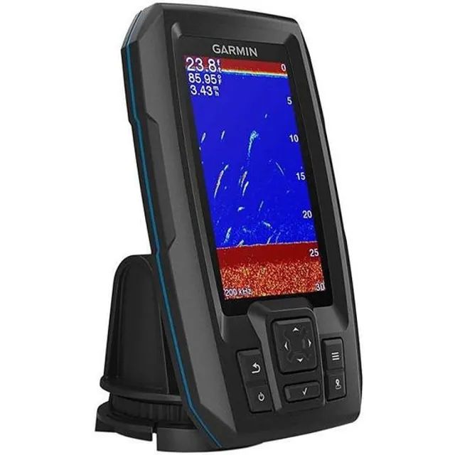 Sonar Garmin Striker Plus