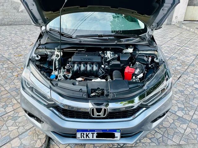 Honda city 2021 2º Dono - Foto 6