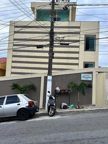 Captação de Apartamento a venda na Rua Mineradora de Diamantina, Cidade Continental, São Paulo, SP