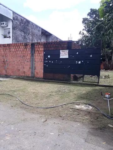 Captação de Casa a venda na Rua Praia do Areal, Tarumã, Manaus, AM