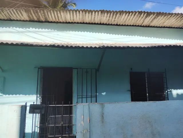 Captação de Casa para locação na Rua João Costa, Vila da Fábrica, Camaragibe, PE