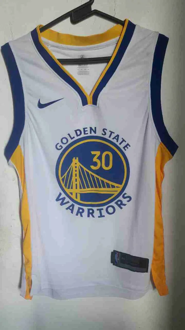 Compre sua Camisa NBA Golden State Warriors 2022 - Stephen Curry Nº30