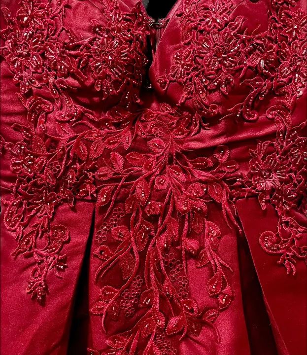 Lindo Vestido de Festas da Spuk - Foto 2