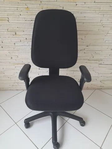Cadeira de escritório  - Foto 3