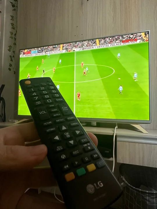 Tv LG 49LF5900 - Foto 2