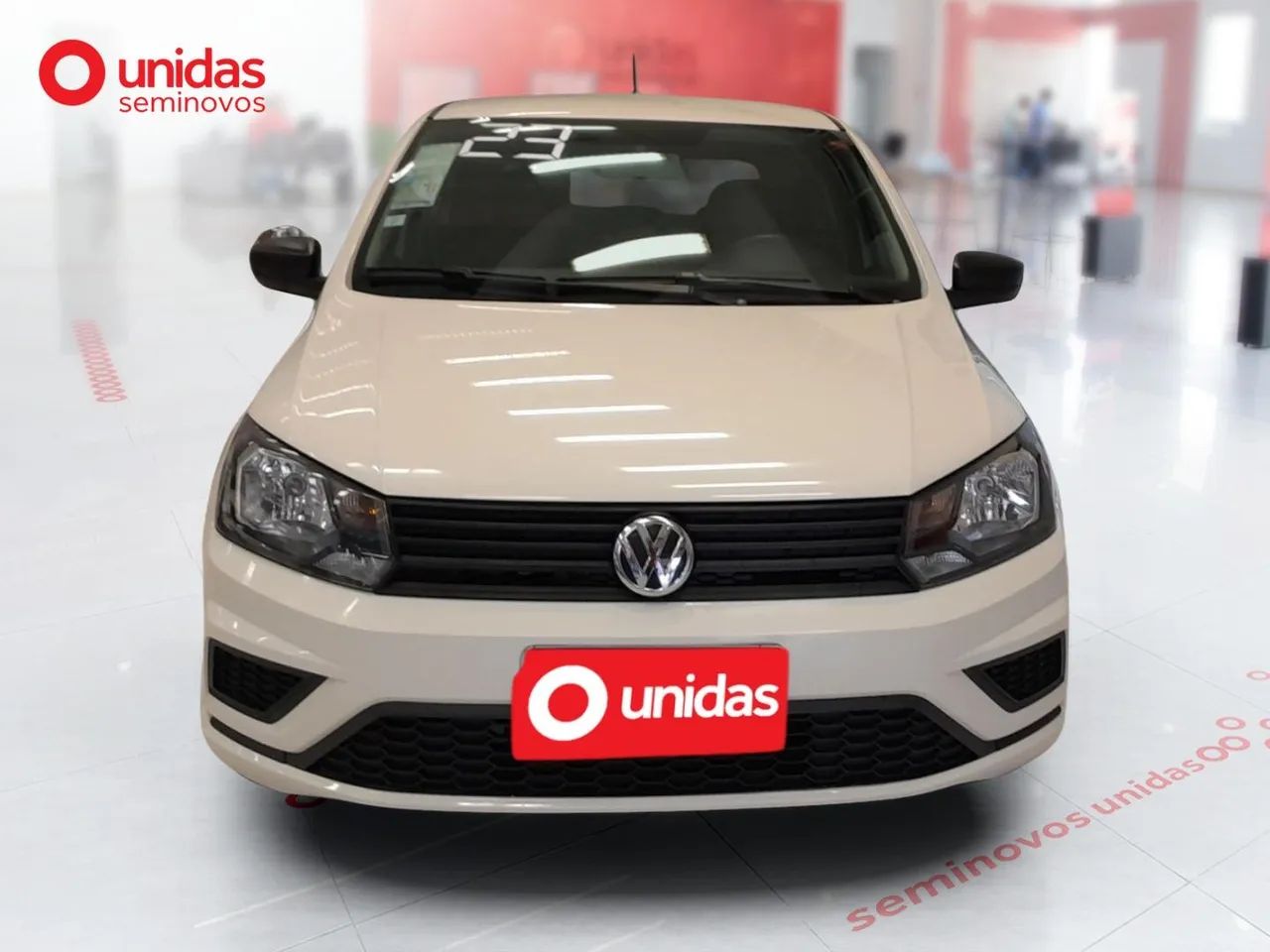 Volkswagen Gol 2023 1.0 12v mpi totalflex 4p manual - Foto 8