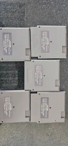 Jogo Nintendo  - Foto 2