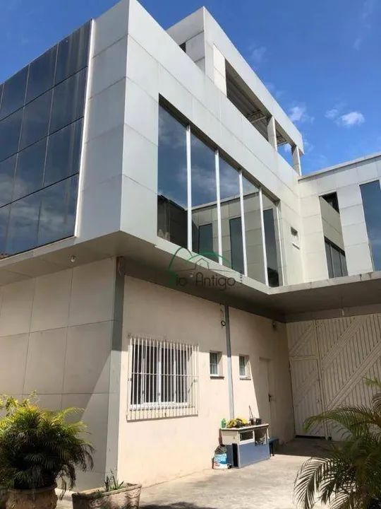 Prédio - Venda - Rua Doutor Rodrigues de Santana - Benfica - Foto 2