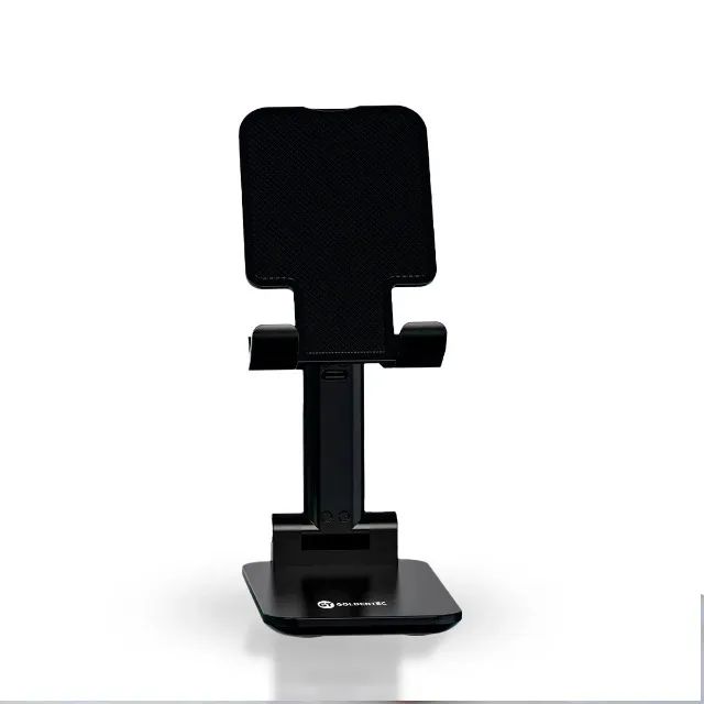 Suporte Celular de Mesa GT Ajustável Smartphone e Tablet - WZetta - Foto 2