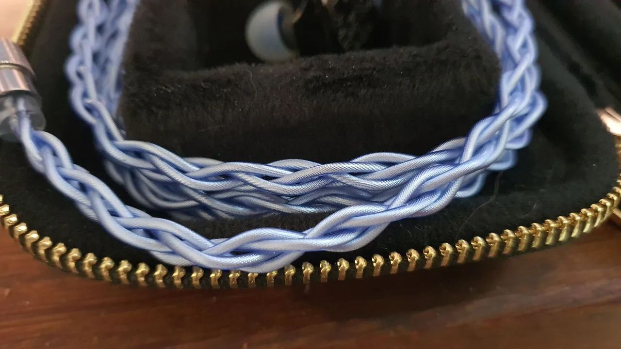 Tangzu Zetian Wu HeyDay Novo - Foto 3