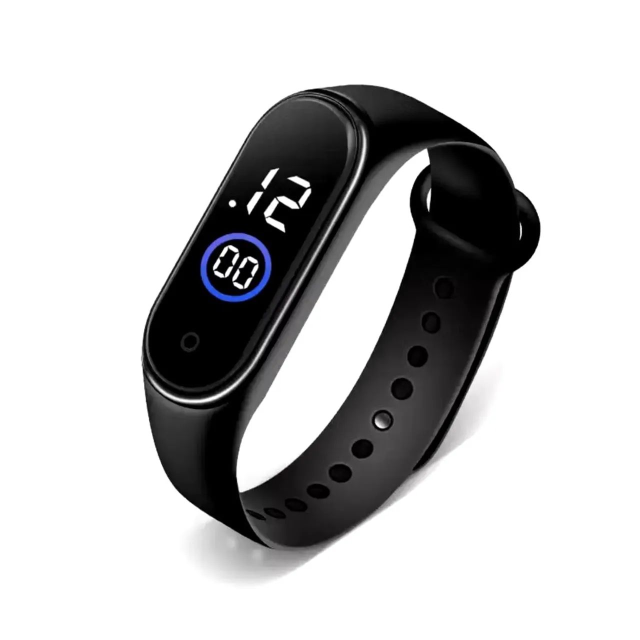 Relógio digital Smartwatch 100% novo em Samambaia Sul