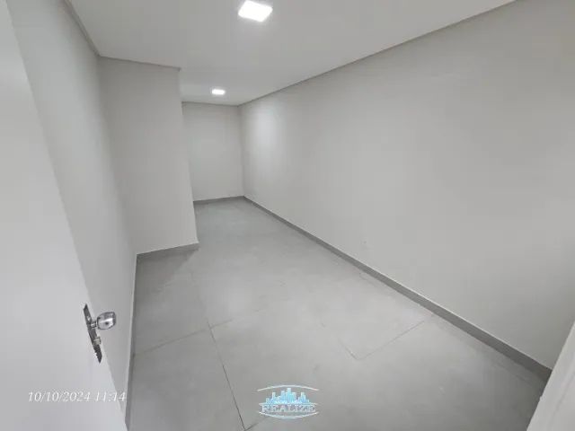 Código 4371 -  Aluga casa comercial com 399,72 m²de área útil distribuídos em dois andares - Foto 3