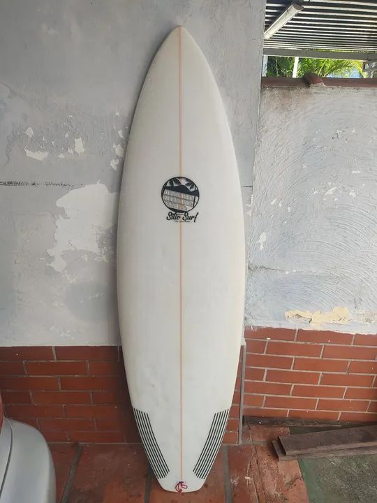 Prancha 5'8 - Foto 2