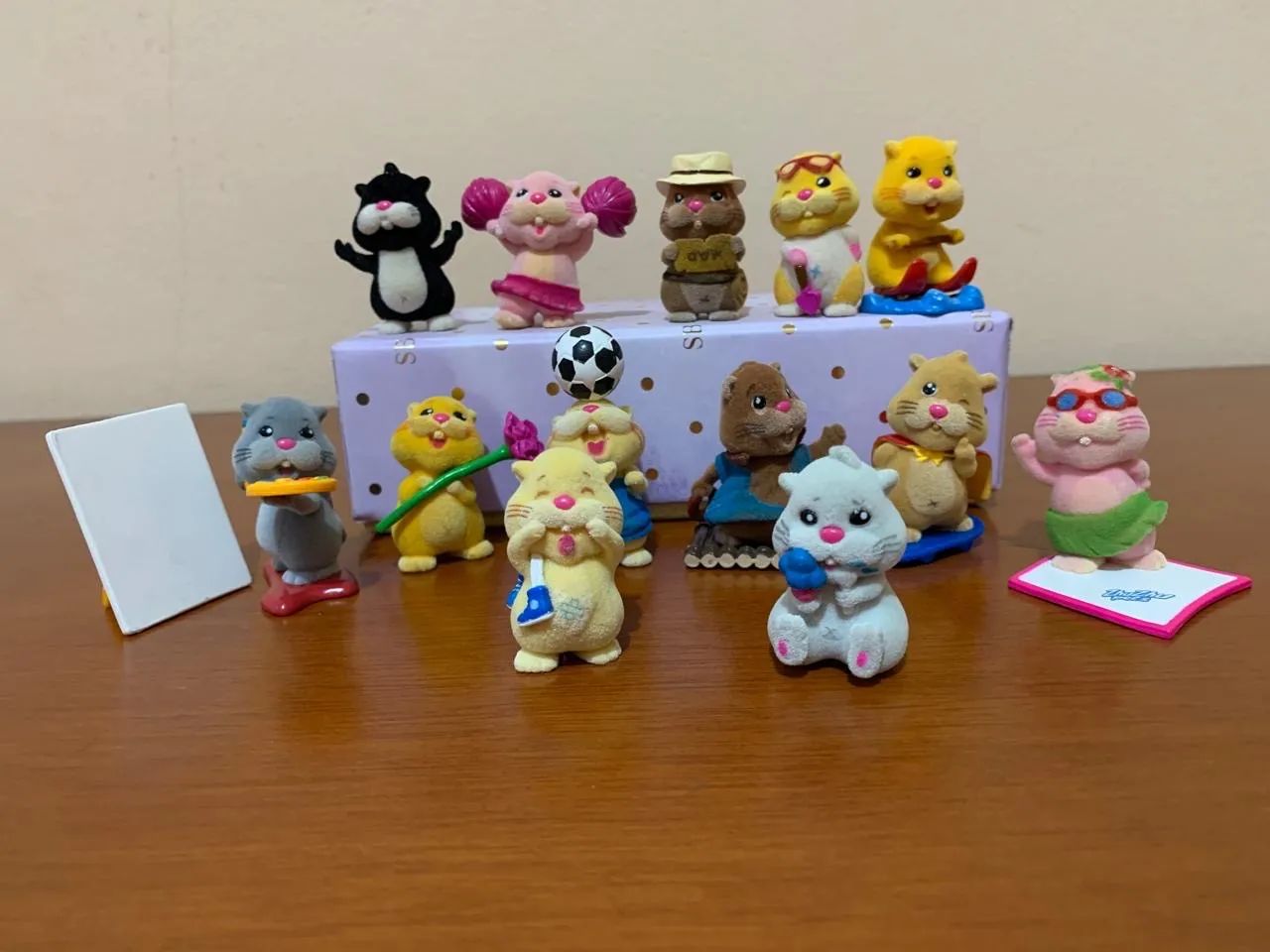 Mini zhu zhu pets best sale