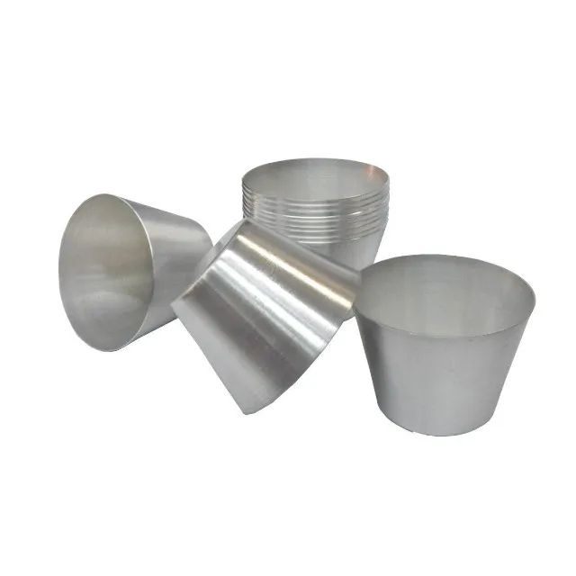 Bombocado 5011  Nº. 1  4,5 X 3,0 X 3,0 (cm) - Foto 2