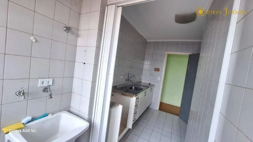 Apartamento com 2 dormitórios para alugar, 50 m² por R$ 2.470,00/mês - Parada Inglesa - Sã - Foto 11