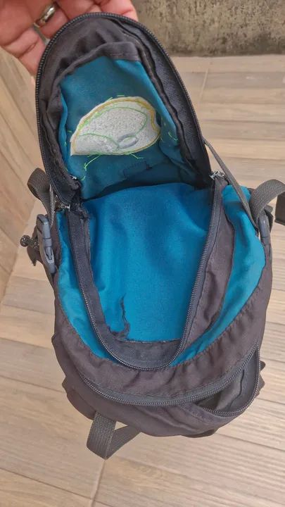 Mochila curtlo - Foto 4